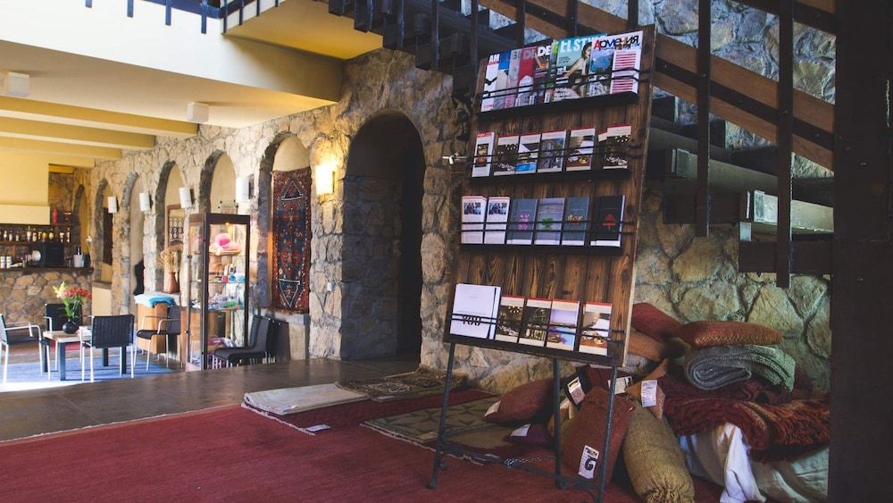 Tufenkian Avan Marak Tsapatagh Hotel 2