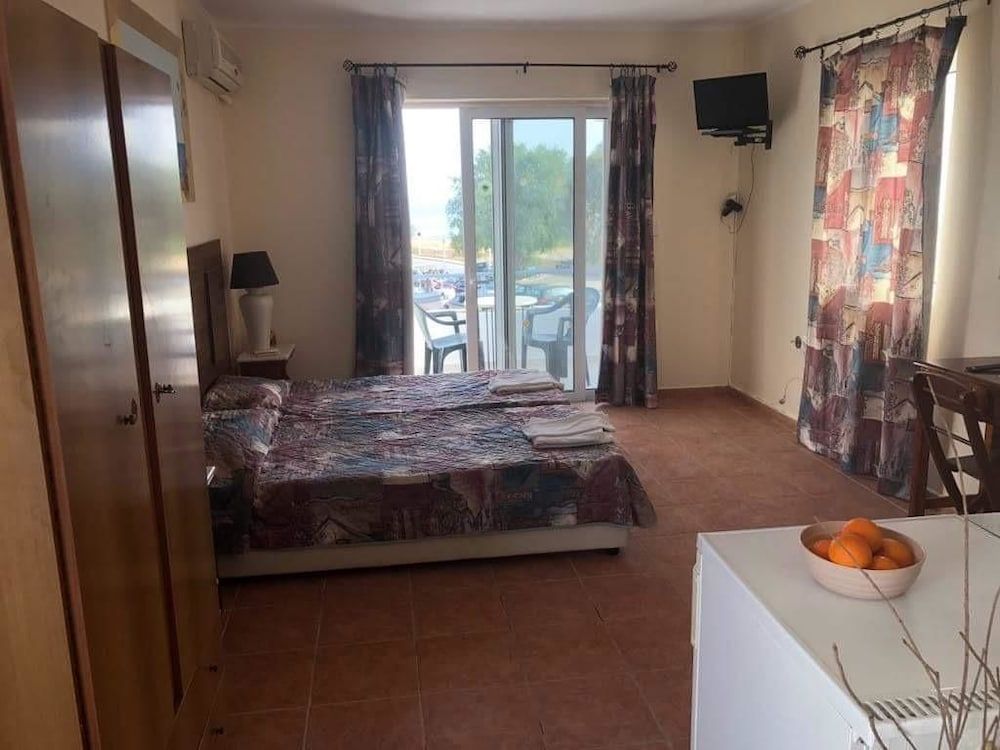 Tommy's Rooms 3