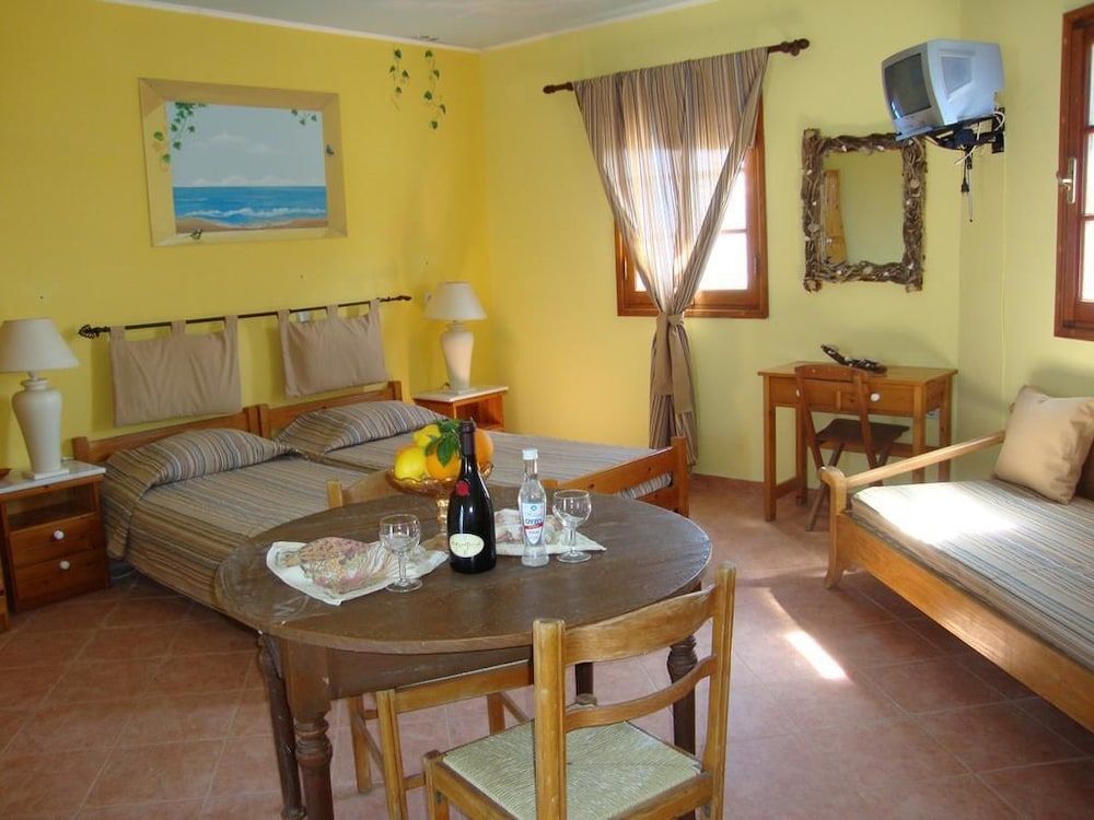 Tommy's Rooms 2