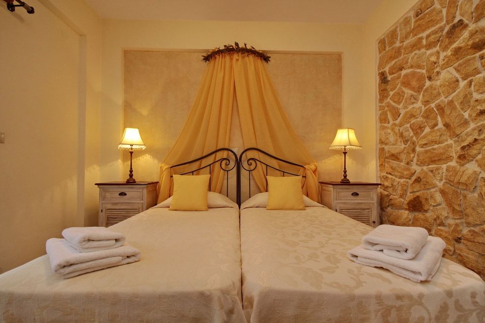 Sokraki Villas 3