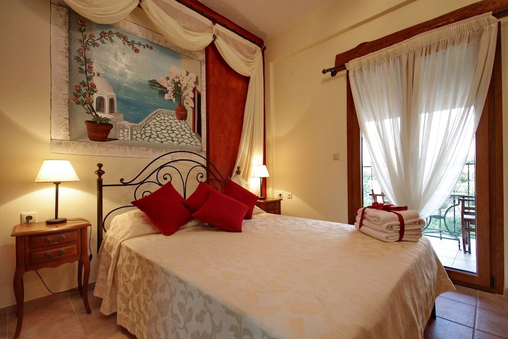 Sokraki Villas 2