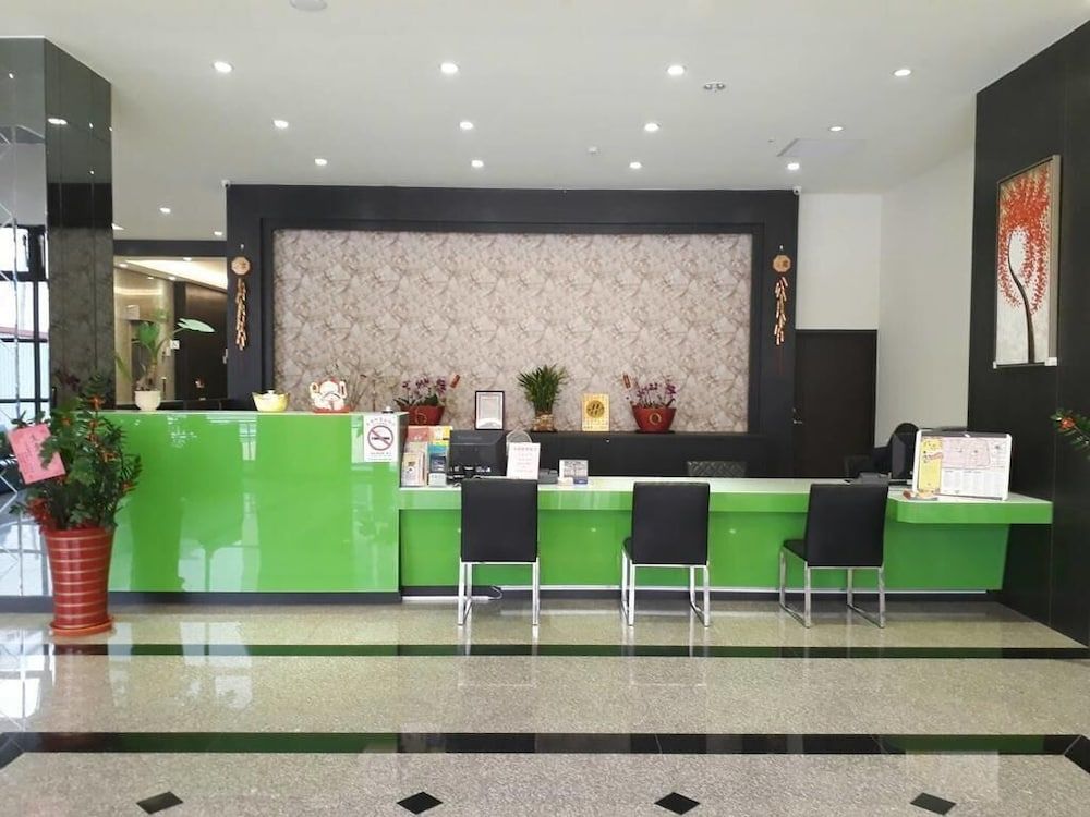 Hedu Hotel 2