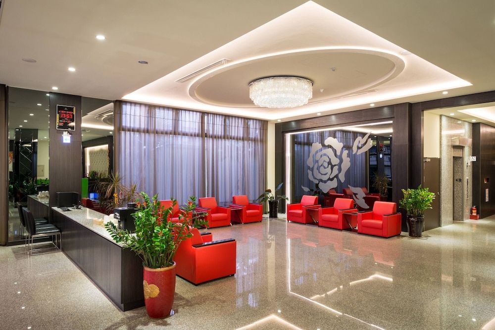 Hedu Hotel 3