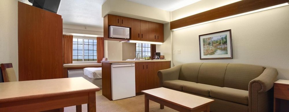 Microtel Inn & Suites by Wyndham Rice Lake 2 étoiles à Rice Lake