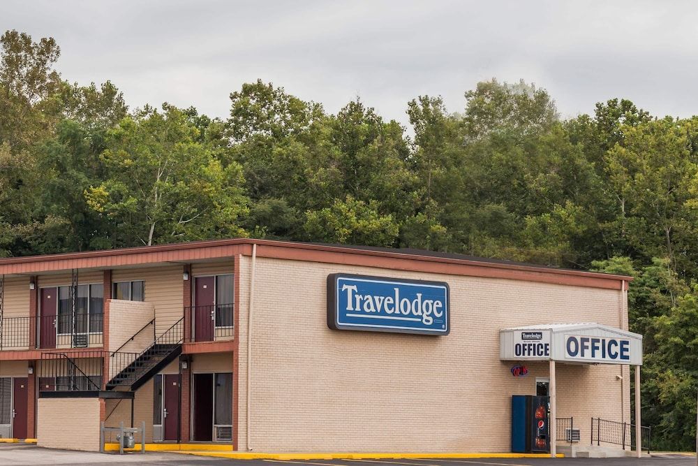 Travelodge by Wyndham Seymour 2 estrelas em Seymour