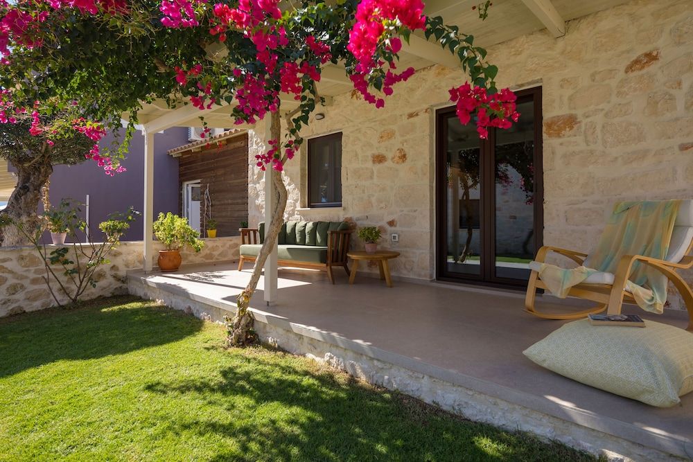 Evylio Stone Houses 3