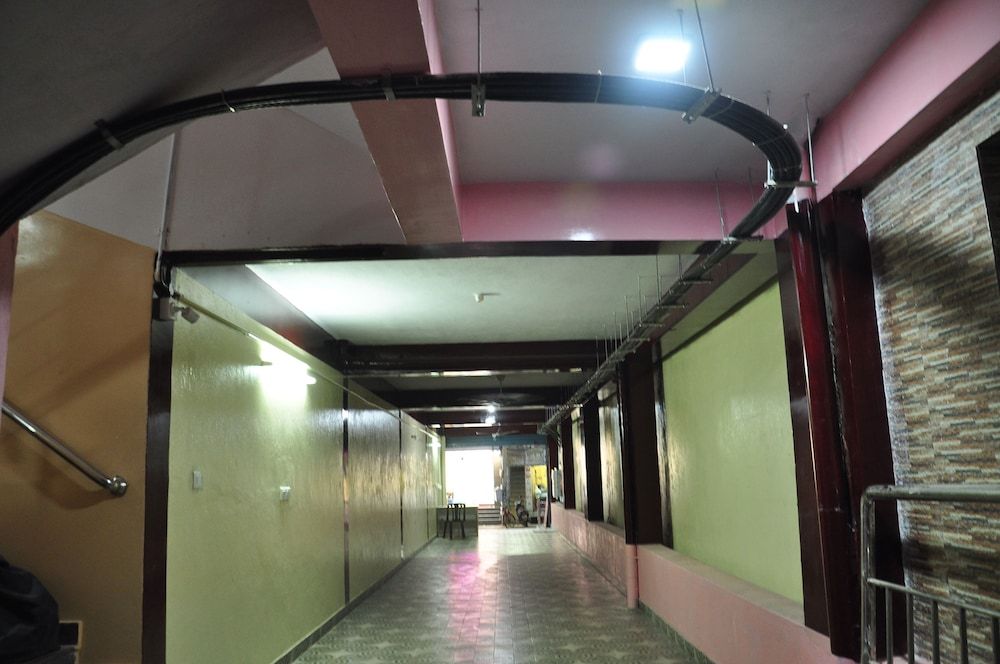 Hotel Jayaram Residency 3