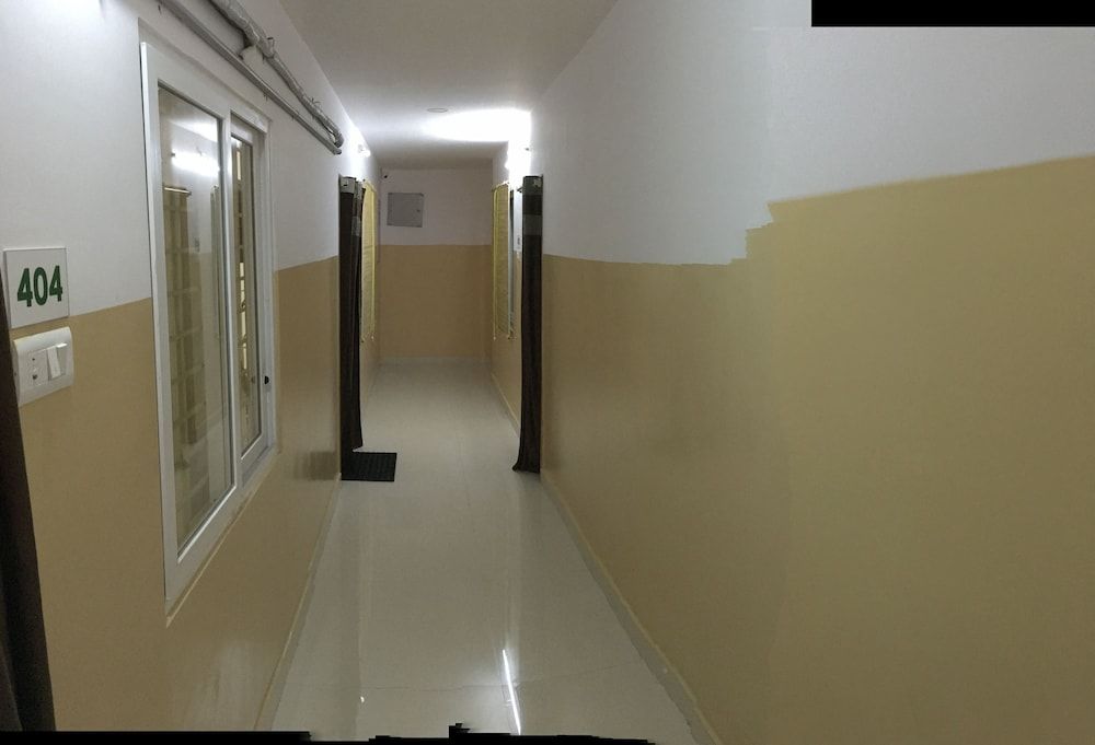 Hotel Jayaram Residency 2