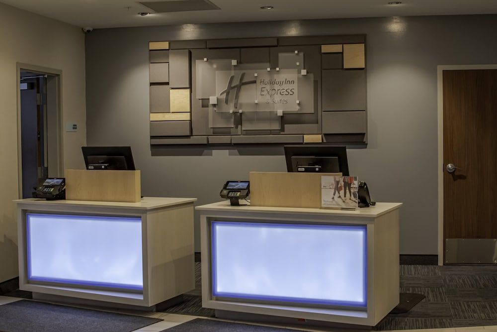 Holiday Inn Express & Suites Tonawanda - Buffalo Area by IHG 3 stelle a Tonawanda