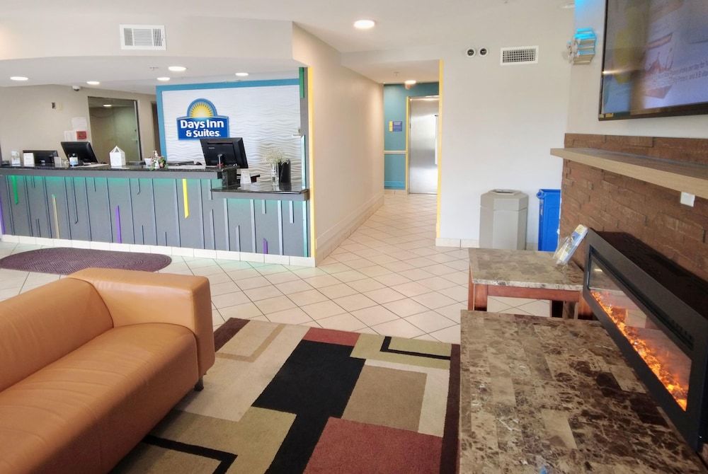 Days Inn & Suites by Wyndham Thibodaux 3