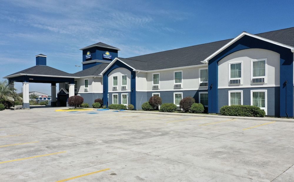Days Inn & Suites by Wyndham Thibodaux 2 estrellas en Thibodaux