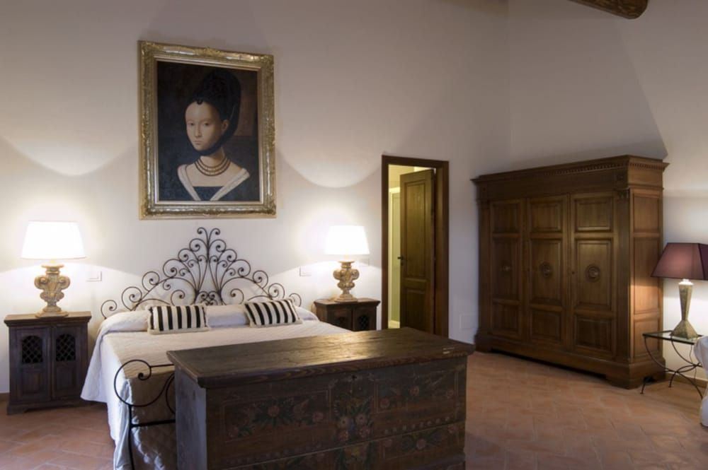 Le Torri -1 estrelas em Barberino di Val dʼElsa
