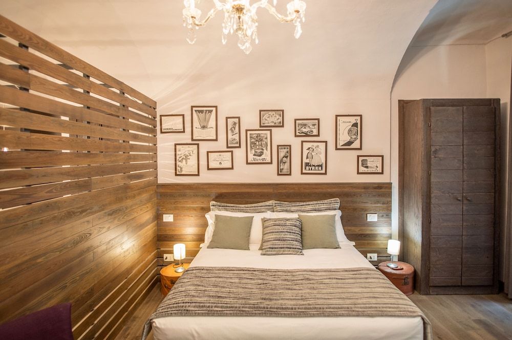 La Canonica – Charming apartments in Nizza Monferrato 3