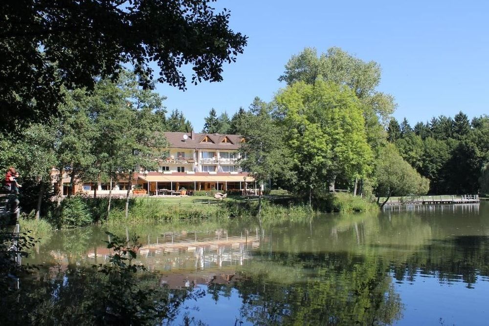 Hotel Salinensee -1 estrellas en Bad Dürrheim