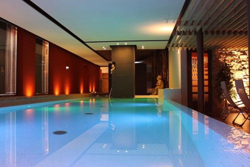Hotel Salinensee 3