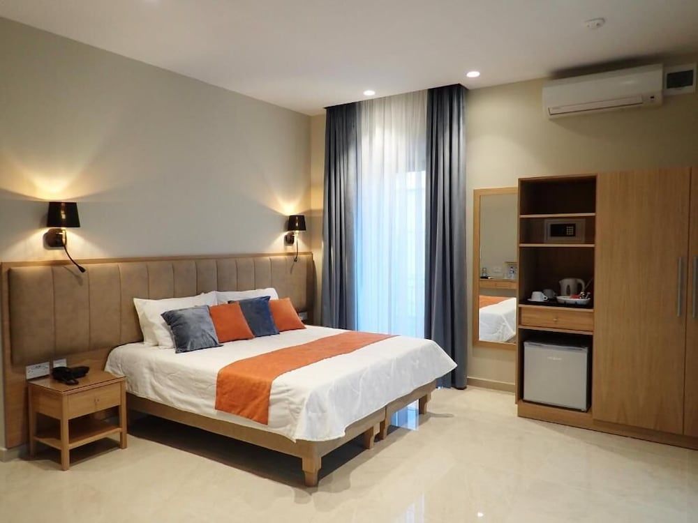 Duncan guest house 2