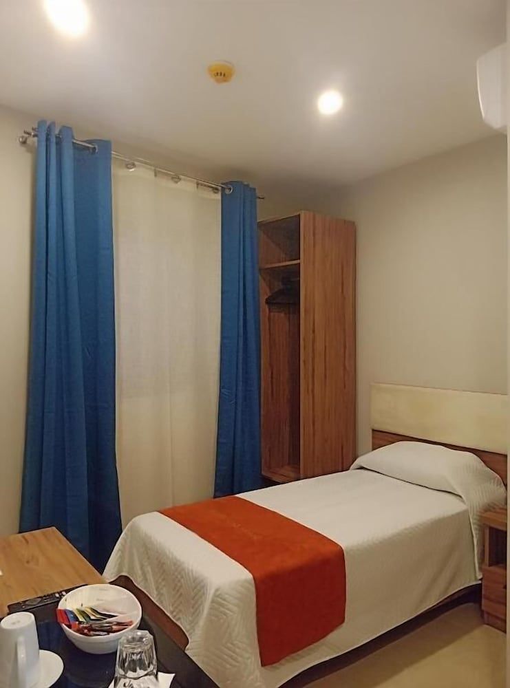 Duncan guest house 3
