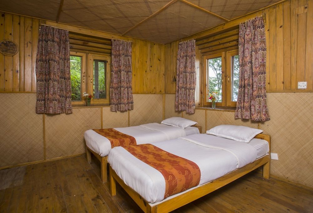 Everest Manla Resort 2