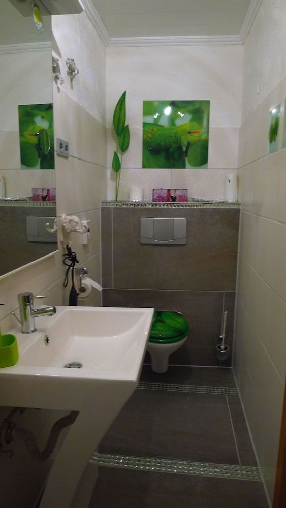 Hotel Karthaeuser Hof 3
