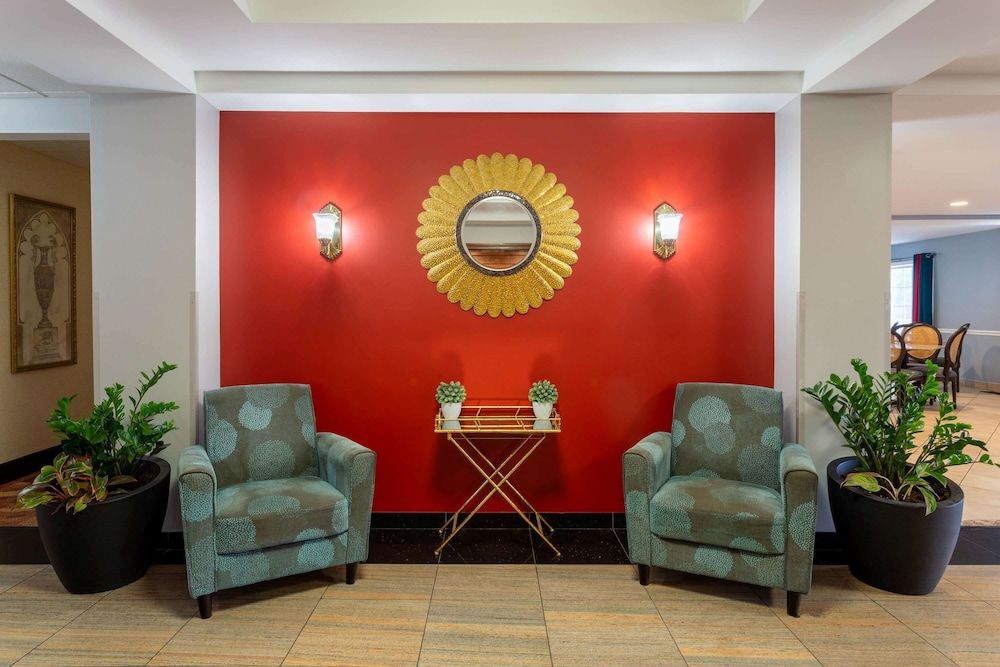 Hawthorn Suites by Wyndham Allentown-Fogelsville 3
