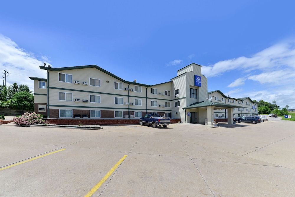 Americas Best Value Inn Jefferson City 2 estrelas em Jefferson City