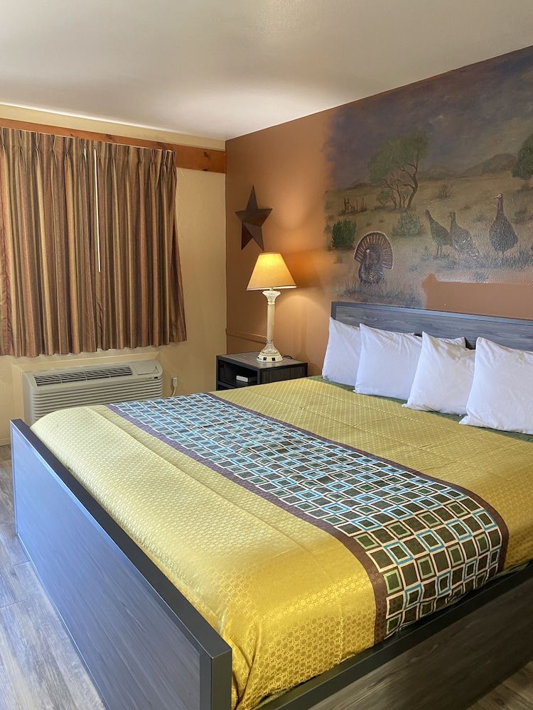 Americas Best Value Inn The Legends Inn 3