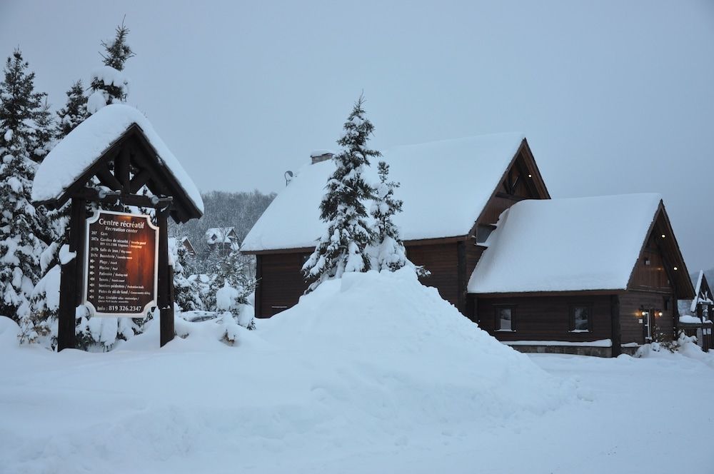 Chalets Royal Laurentien 2