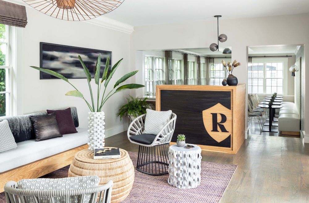 The Richard, The Edgartown Collection 3