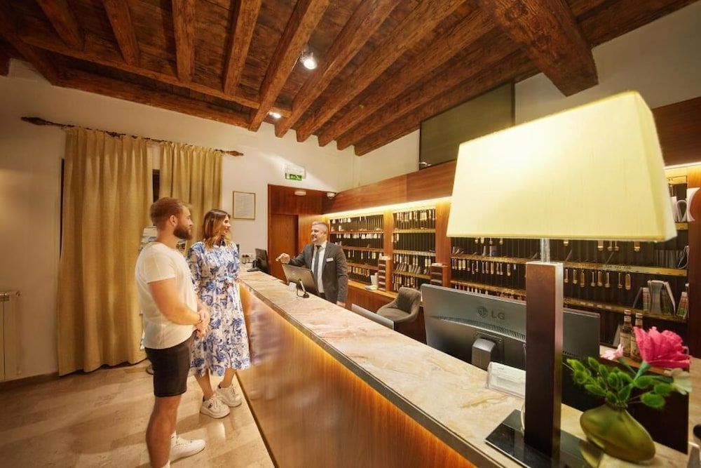 Olive Suites - Hotel & Resort Adria Ankaran 2