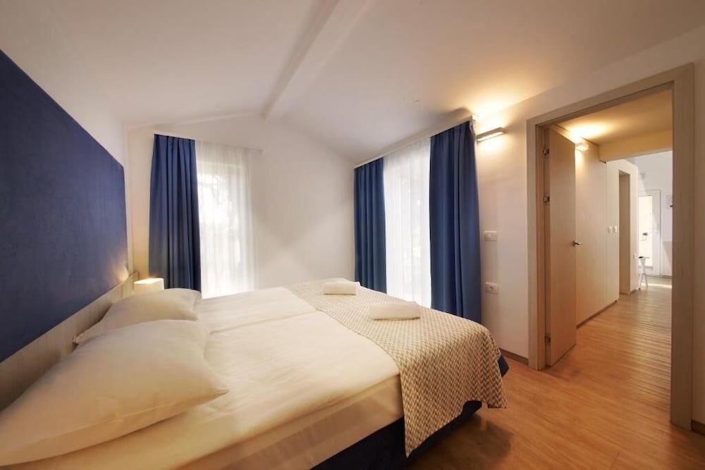 Olive Suites - Hotel & Resort Adria Ankaran 3
