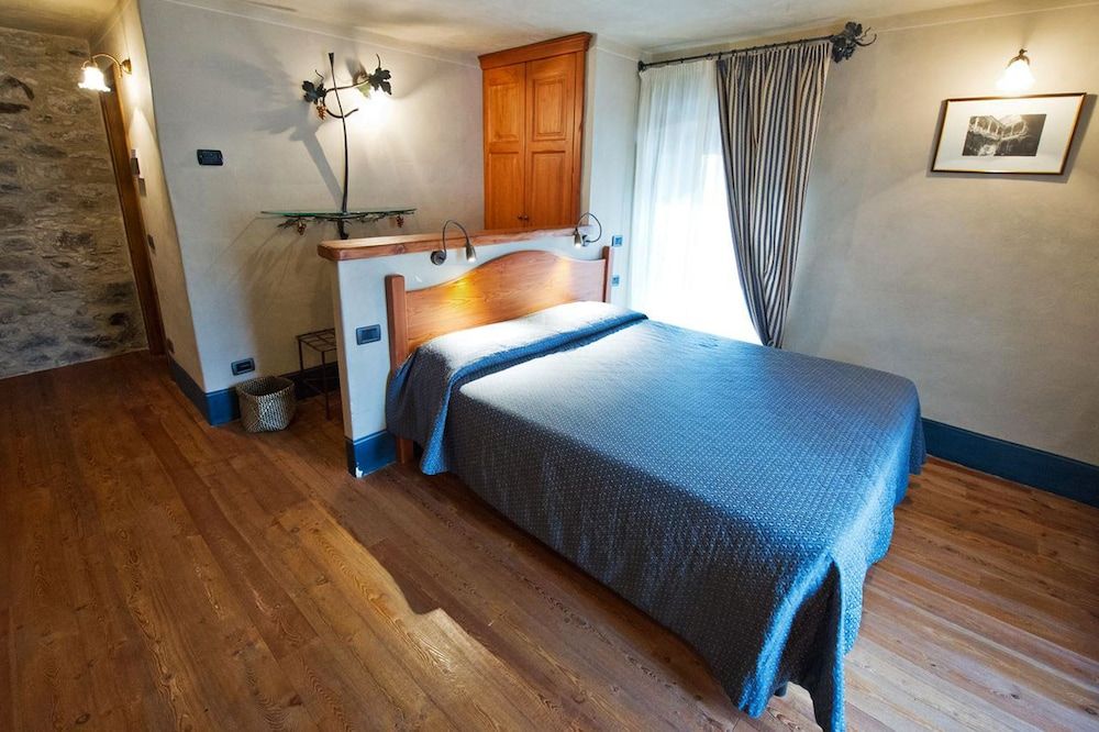 La Maison des Vignerons Chambres d'Hotes -1 estrellas en Donnas