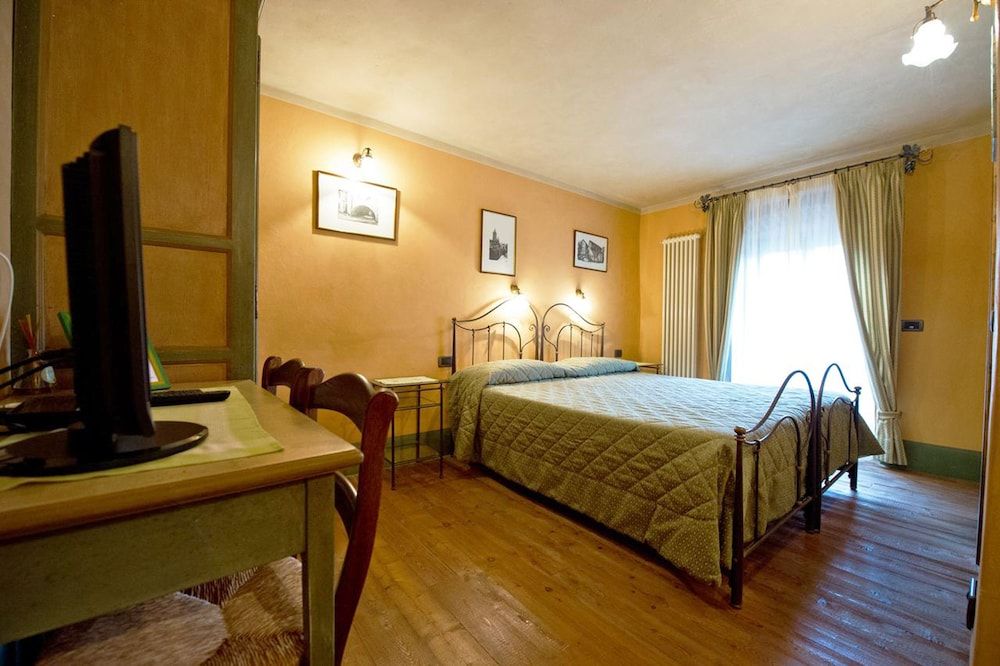 La Maison des Vignerons Chambres d'Hotes 3