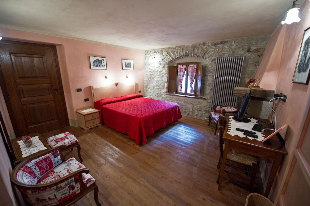 La Maison des Vignerons Chambres d'Hotes 2