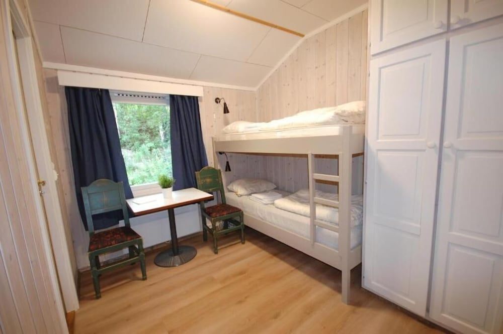 Sjoa Hostel 3