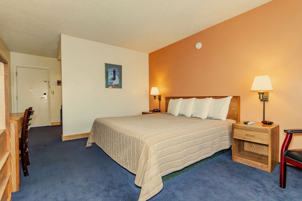 Americas Best Value Inn Austinburg 2 estrellas en Austinburg