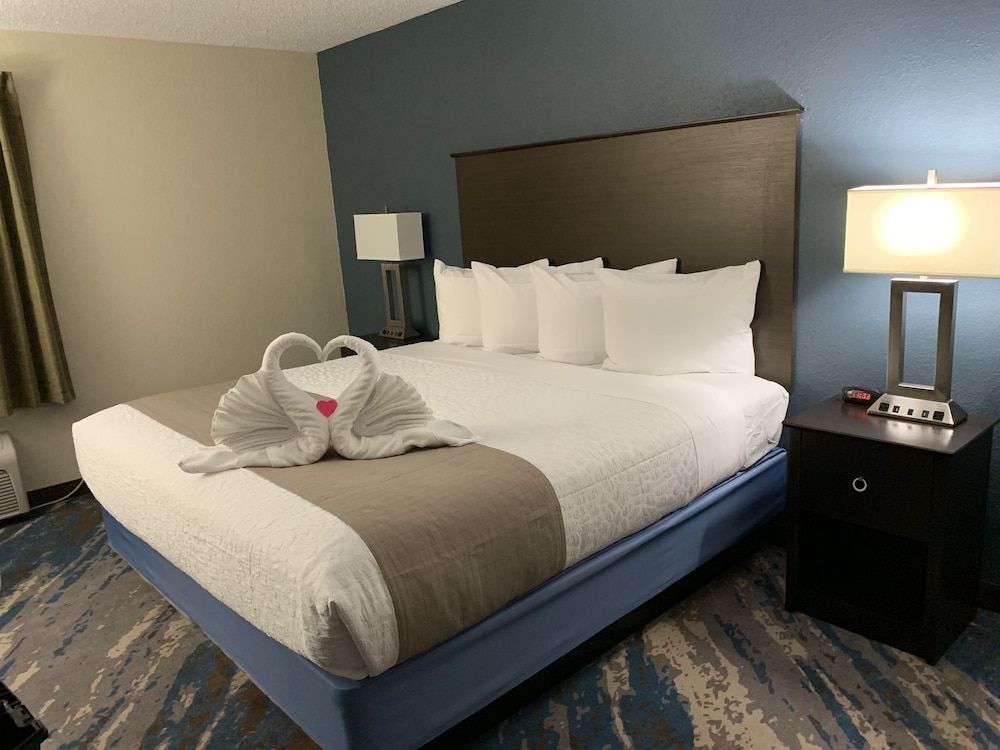 AmericInn by Wyndham Prairie du Chien 2 estrelas em Prairie du Chien