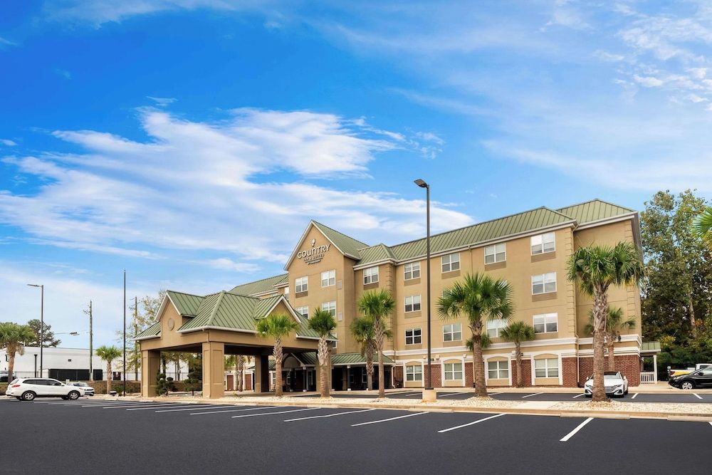 Country Inn & Suites by Radisson, Macon North, GA 3 estrellas en Macon