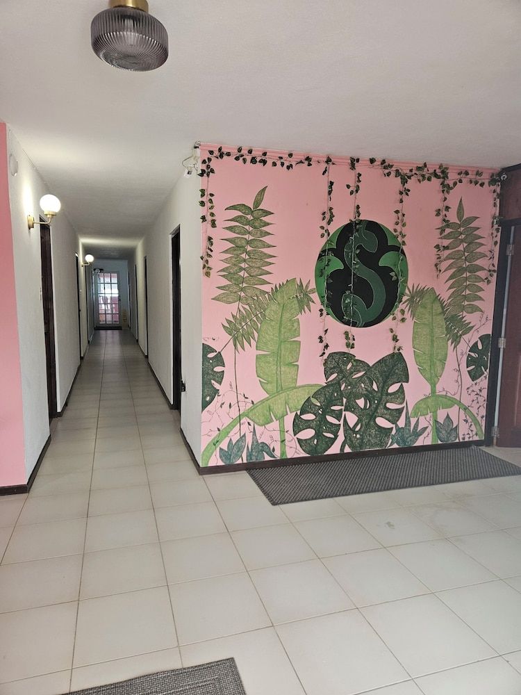 Selva Boutique Hotel - Luquillo Oceanfront Retreat - Adults only 3