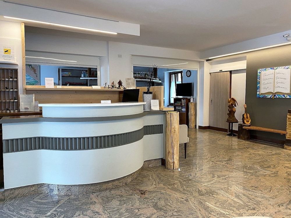 Hotel Sciatori 3