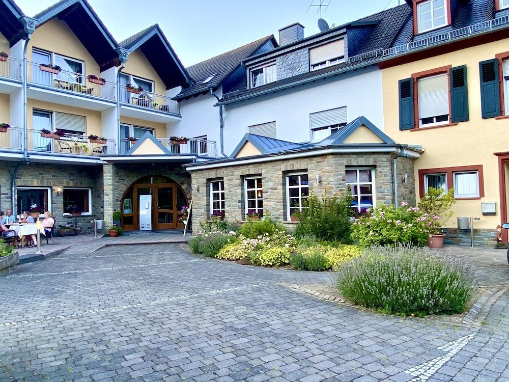 Landhaus Schend 3 estrellas en Immerath