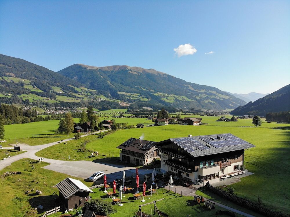 Hotel Gasthof Siggen 3 estrelas em Neukirchen am Großvenediger