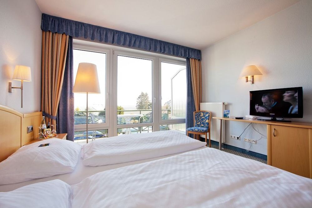Hotel Am Markt 3 estrellas en Bad Honnef am Rhein