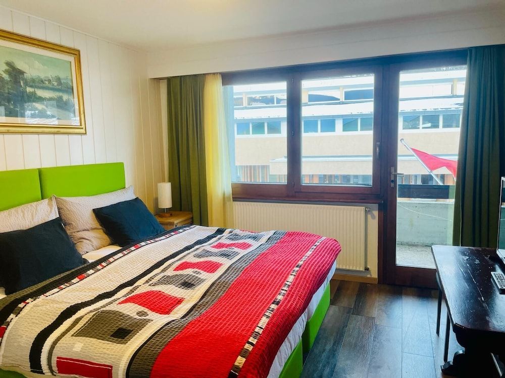 Auberge les Charmettes 2