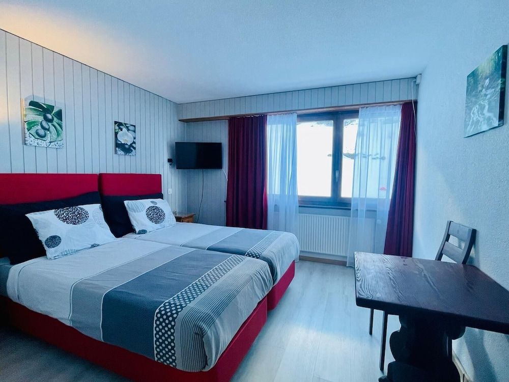 Auberge les Charmettes 3