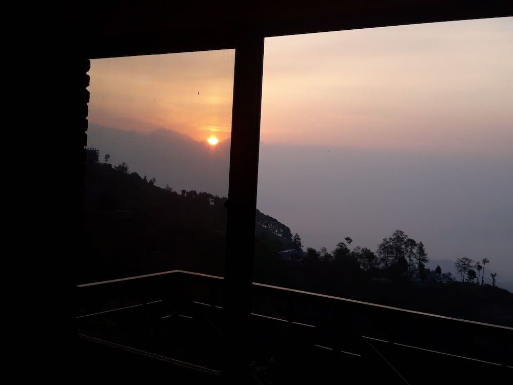 Hotel Nagarkot Holiday Inn -1 estrellas en Nagarkot