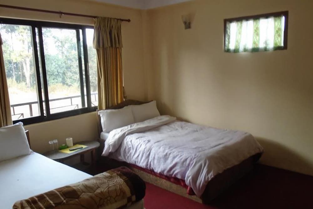 Hotel Nagarkot Holiday Inn 2