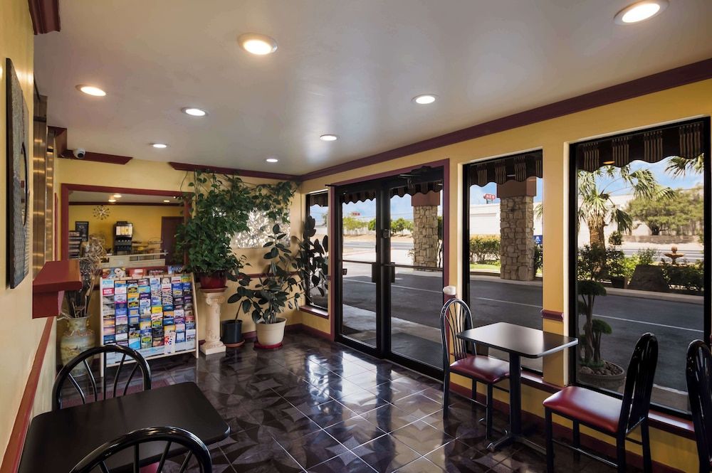 Americas Best Value Inn Buda Austin S 2
