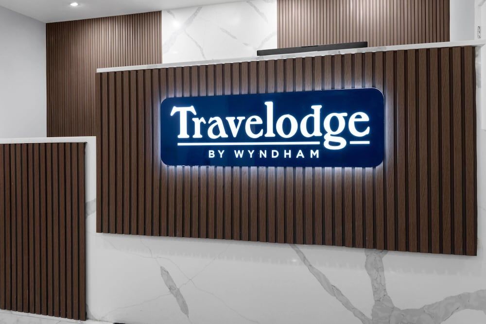Travelodge by Wyndham Salisbury MD 3