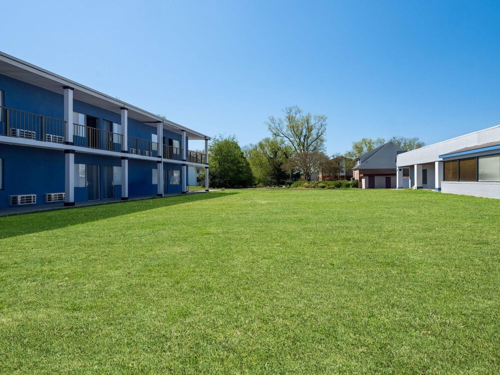 Travelodge by Wyndham Salisbury MD 2 estrelas em Salisbury