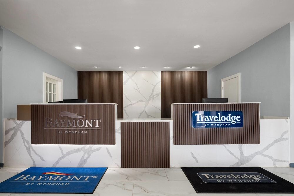 Travelodge by Wyndham Salisbury MD 2